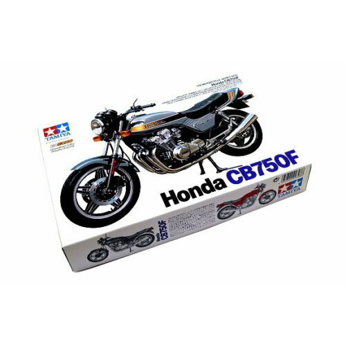 1/12 Tamiya Honda CB750F 14006